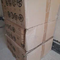 رینگ اسپرت صلیبی|قطعات یدکی و لوازم جانبی|گندمان, |دیوار