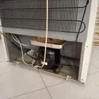 یخچال اسنوا|یخچال و فریزر|قدس, شهرقدس|دیوار