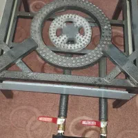 اجاق گاز ۲ شعله