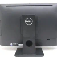 فروش دو عدد all in one Dell مدل های 3050و5250|رایانه رومیزی|اصفهان, فیض|دیوار