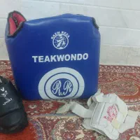 لوازم تکواندو