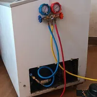 نصب،تعمیر و سرویس کولر گازی ،یخچال ،پکیج ،لباسشویی|خدمات پیشه و مهارت|سنندج, |دیوار