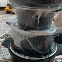 قابلمه ۱۰ پارچه دلوان