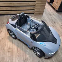 ماشین شارژی BMW i8|اسباببازی|تهران, درکه|دیوار