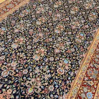 قالی ۴متری دستباف شرکت فرش|فرش|تهران, اکباتان|دیوار