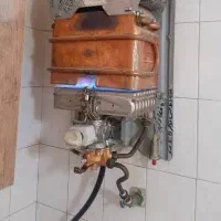 تعمیر و نصب انواع آبگرمکن
