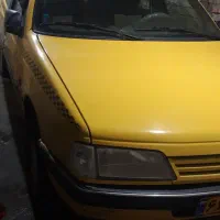 تاکسی درون شهری