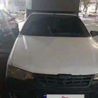 وانت آریسان ۹۵