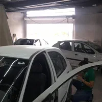 صافکاری نقاشی پولیش احیای رنگ pdr