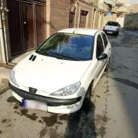 206تیپ3 سالم مرتب|خودرو سواری و وانت|تهران, ترمینال غرب|دیوار