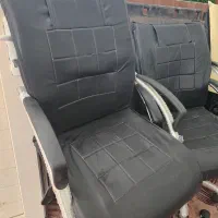 صندلی گردان|صندلی و نیمکت|اهواز, بهارستان|دیوار