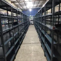 قفسه بایگانی // کفی انباری //صفحه طوسی|فروشگاه و مغازه|اهواز, ۳۰ متری|دیوار