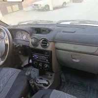 پراید مدل ۹۳ se