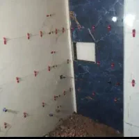 انجام خدمات کاشی کاری ونما ساختمان|خدمات پیشه و مهارت|بناب, |دیوار