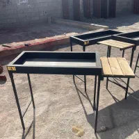 باربیکیو ذغالی