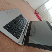 لپتاپ تبلت شو hp|رایانه همراه|رشت, امین الضرب|دیوار