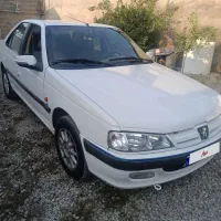 پژو تیوفای مدل91