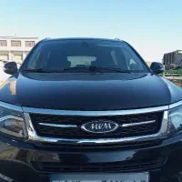 تیگو5  تیپ FL  اسفند ۹۹ استثنایی