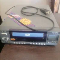 دستگاه VCD