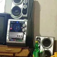 دستگاه ضبط و باند سامسونگ