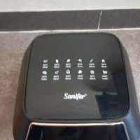 سرخ کن|اجاق گاز و لوازم برقی پخت‌وپز|نورآباد ممسنی, |دیوار