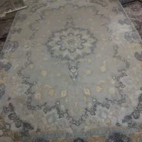 فرش شش متری|فرش|شیروان (خراسان), |دیوار