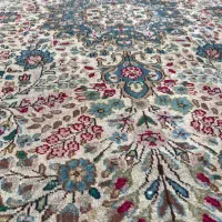 فرش دست بافت ۶ متری|فرش|قائم‌شهر, |دیوار