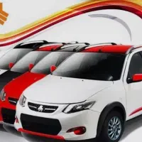 کوییک GXL درب نمایندگی