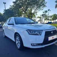 دنا توربو اتوماتیک 401