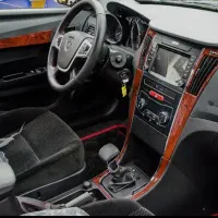 دنا پلاس توربو اتوماتیک فول آپشن|خودرو سواری و وانت|قزوین, |دیوار