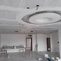 نقاشی ساختمان ورنگ آمیزی پردیس ( سهیل )