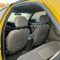 تاکسی سمند ef7 دوگانه شرکت خط کمربندی مرودشت|خودرو سواری و وانت|مرودشت, تامین اجتماعی‎|دیوار