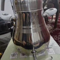 کتری وقوری