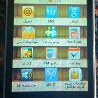 ال‌جی با حافظهٔ ۲ گیگابایت|موبایل|ارومیه, |دیوار