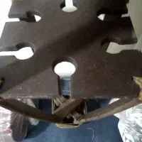 بار آویزی چوبی|صنایع دستی و سایر لوازم تزئینی|صباشهر, |دیوار