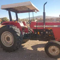 تراکتور۲۸۵|خودرو سنگین|ایلام, |دیوار