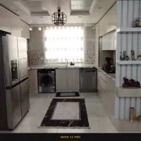رهن آپارتمان ۸۵ متری ۲ خوابه در پاکدشت (مامازند)|اجارهٔ آپارتمان|پاکدشت, پاکدشت (مامازند)|دیوار