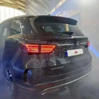 تیارا مکث موتور 7نفره 1402 (پلاک ملی)|خودرو سواری و وانت|ارومیه, |دیوار