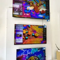 تلویزیون 55اسنوا همراه با جایزه نصب|تلویزیون و پروژکتور|ایلام, |دیوار