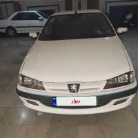 پارس elxفول سفارشی|خودرو سواری و وانت|سبزوار, قصبه غربی|دیوار