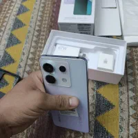 note13pro 512gig rom12 5g اکبند|موبایل|فردیس, فردیس|دیوار