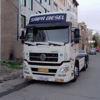 کشنده البرز مدل ۹۰ درحد