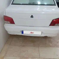 132 مدل ۸۹|خودرو سواری و وانت|نیشابور, ابراهیمی|دیوار