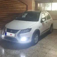 کوییک GXR مدل اسفند ۱۴۰۳