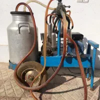 دستگاه شیر دوش