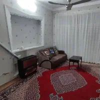 منزل ویلایی دربست کنار حرم|اجارهٔ کوتاهمدت آپارتمان و سوئیت|قم, باجک یک|دیوار