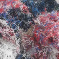 الیاف لحاف تشک|رختخواب، بالش، پتو|انگوت, |دیوار