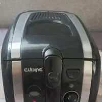 سرخ کن گوسونیک  باروغن
