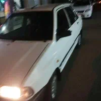 پرایدمدل۸۹|خودرو سواری و وانت|نظرآباد, شهرک سید جمال الدین|دیوار