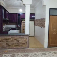 ۹۰ متر کاملا مستقل آب برق گاز رایگان